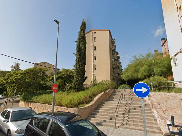 Piso en Venta en Carrer de Badajoz en Montserrat  - Vilardell