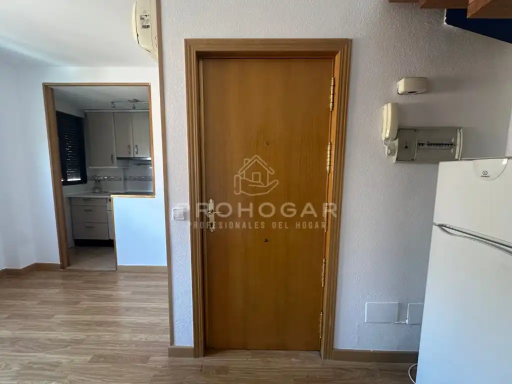 Dúplex en venta en Torrelaguna