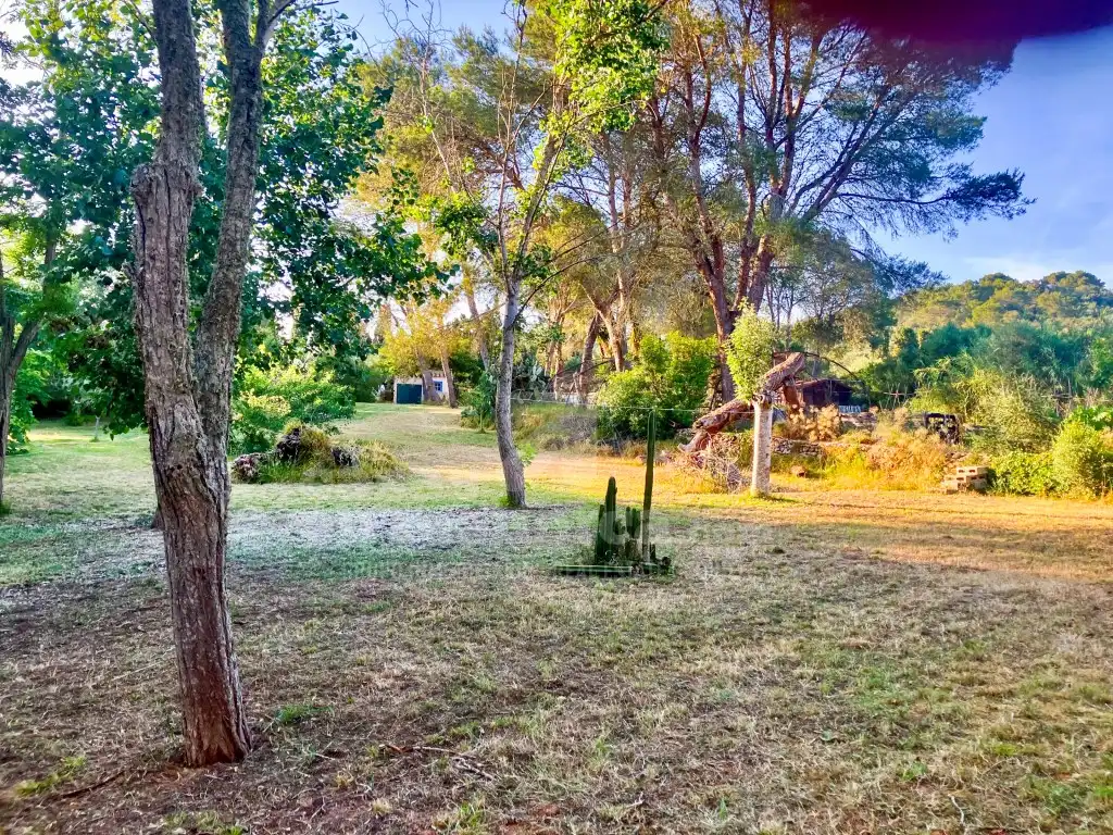 Casa rústica amb piscina en venda a Es Grau - Serra Morena, imagen 27
