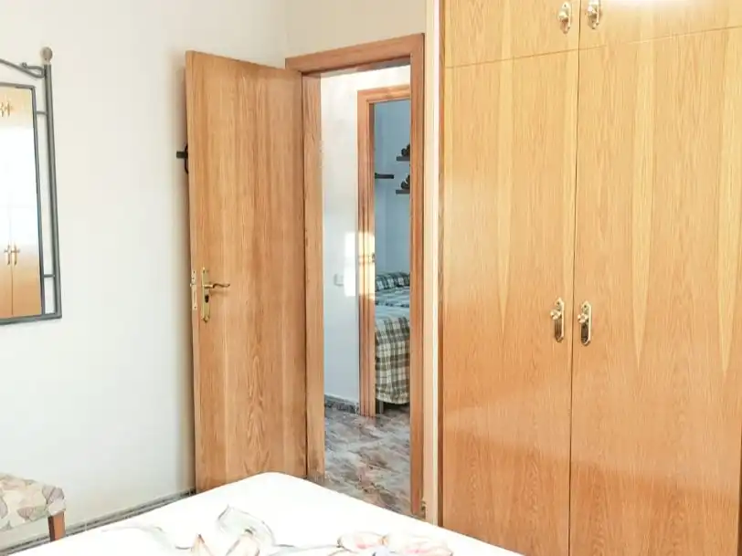 Habitación de Casa o chalet en venta en Piera con Terraza y Piscina