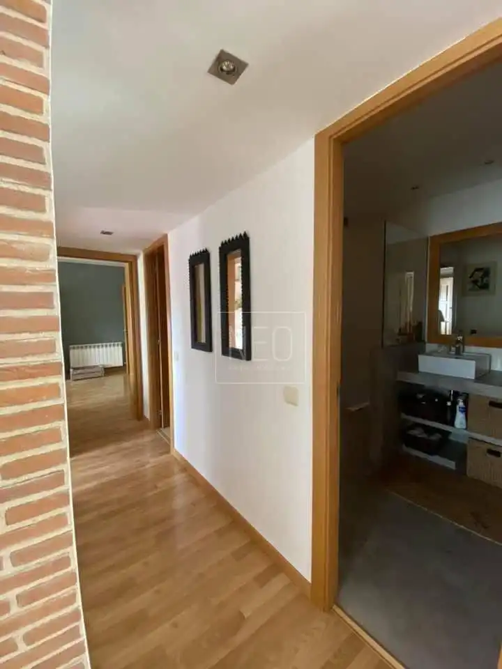 Flat for sale in Alcalá de Henares  with Air Conditioner and Heating