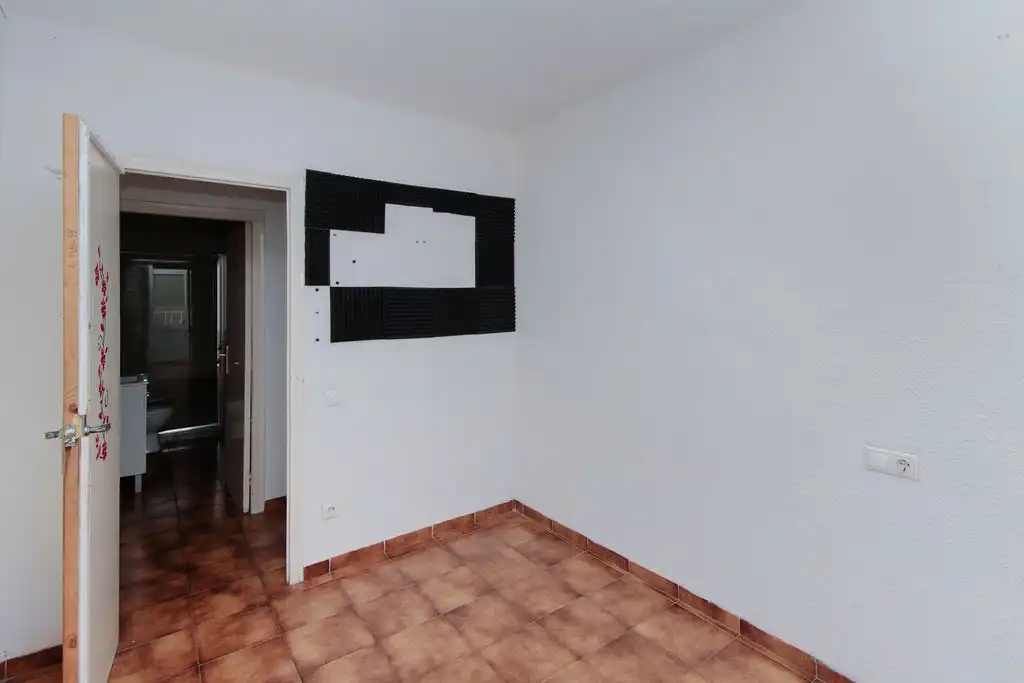 Habitación de Piso en venta en Sabadell