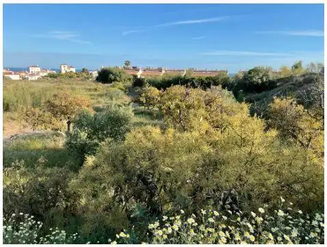 Lands and plots for sale in Añoreta Baja, imagen 4