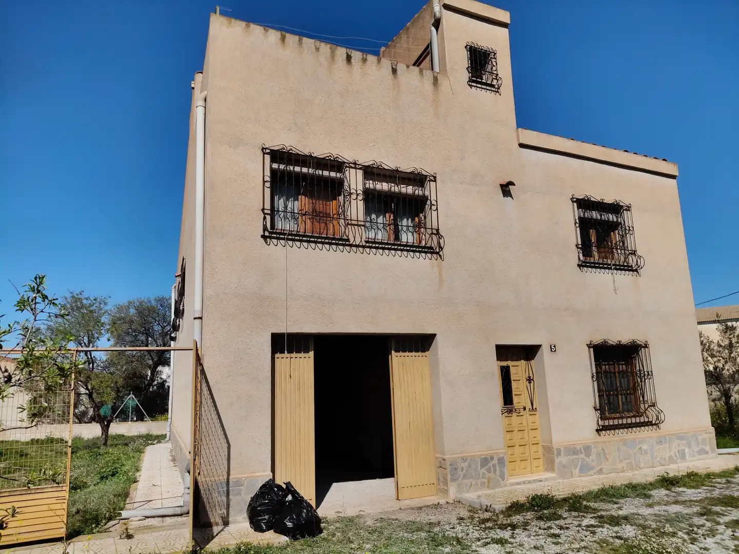 Chalet en venta en Camino Pachan 3S, imagen 2