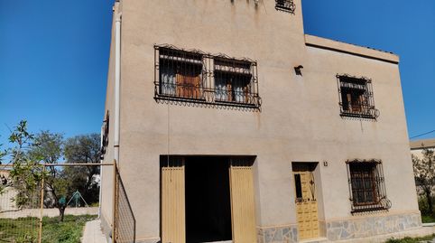 Foto 2 de Casa o chalet en venta en Camino Pachan, 3s, Baza, Granada