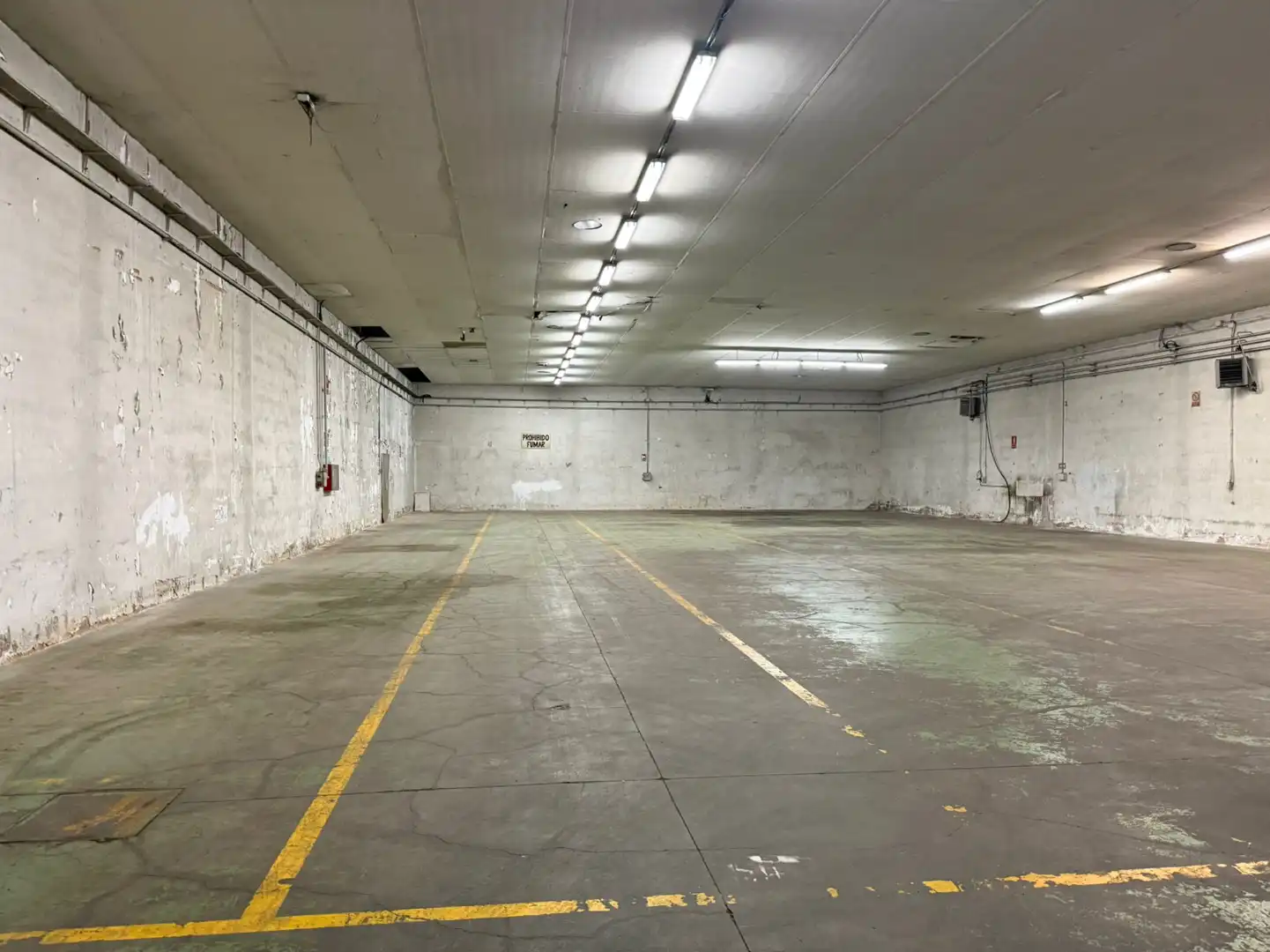 Nau industrial en venda a Polígono Cantabria, imagen 5