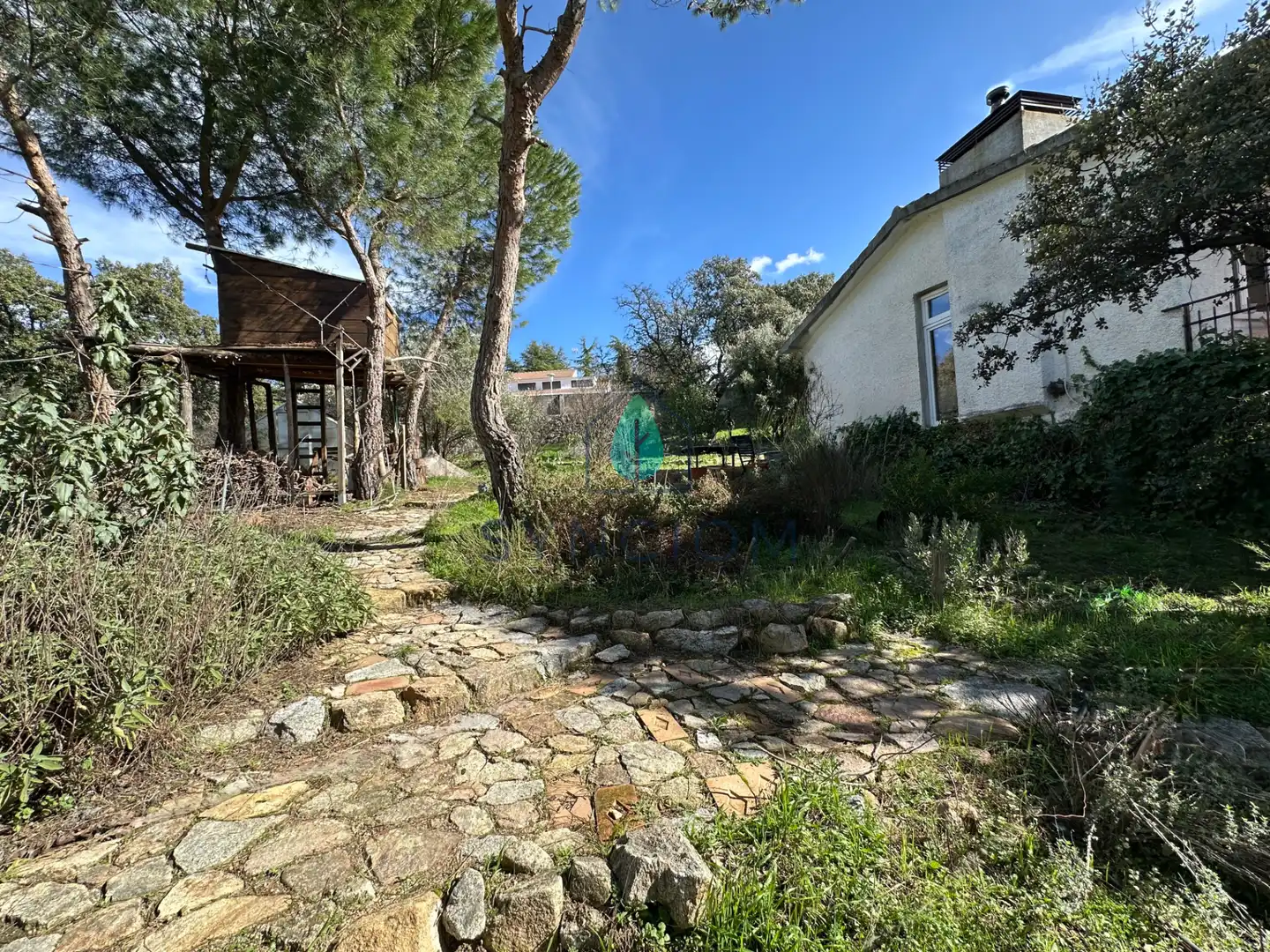 Casa o xalet en venda a Calle Castillo de Guadamur, Cerro Alarcón