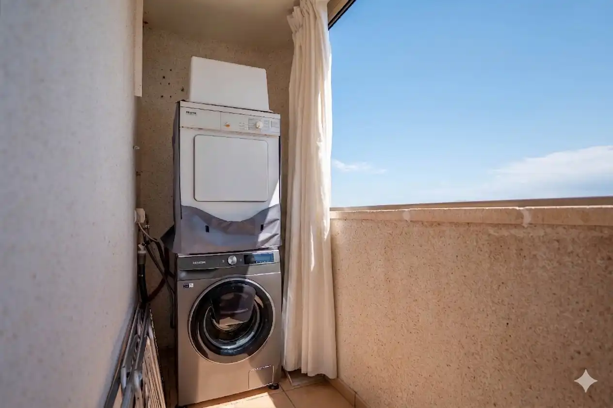 Mini appartamento con piscina in vendita a Zona Levante - Playa Fossa, imagen 37