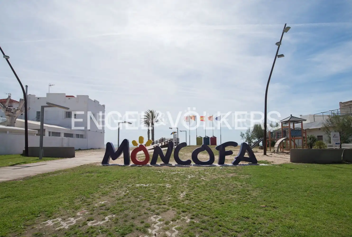 Adossat amb terrassa en venda a Moncófar Playa, imagen 31