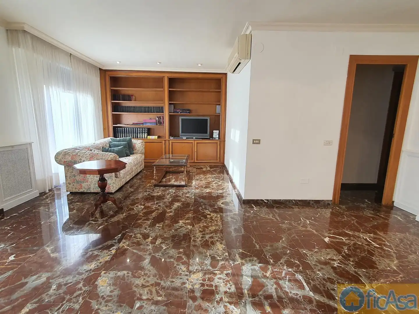 Piso con terraza en venta en Centro, imagen 35