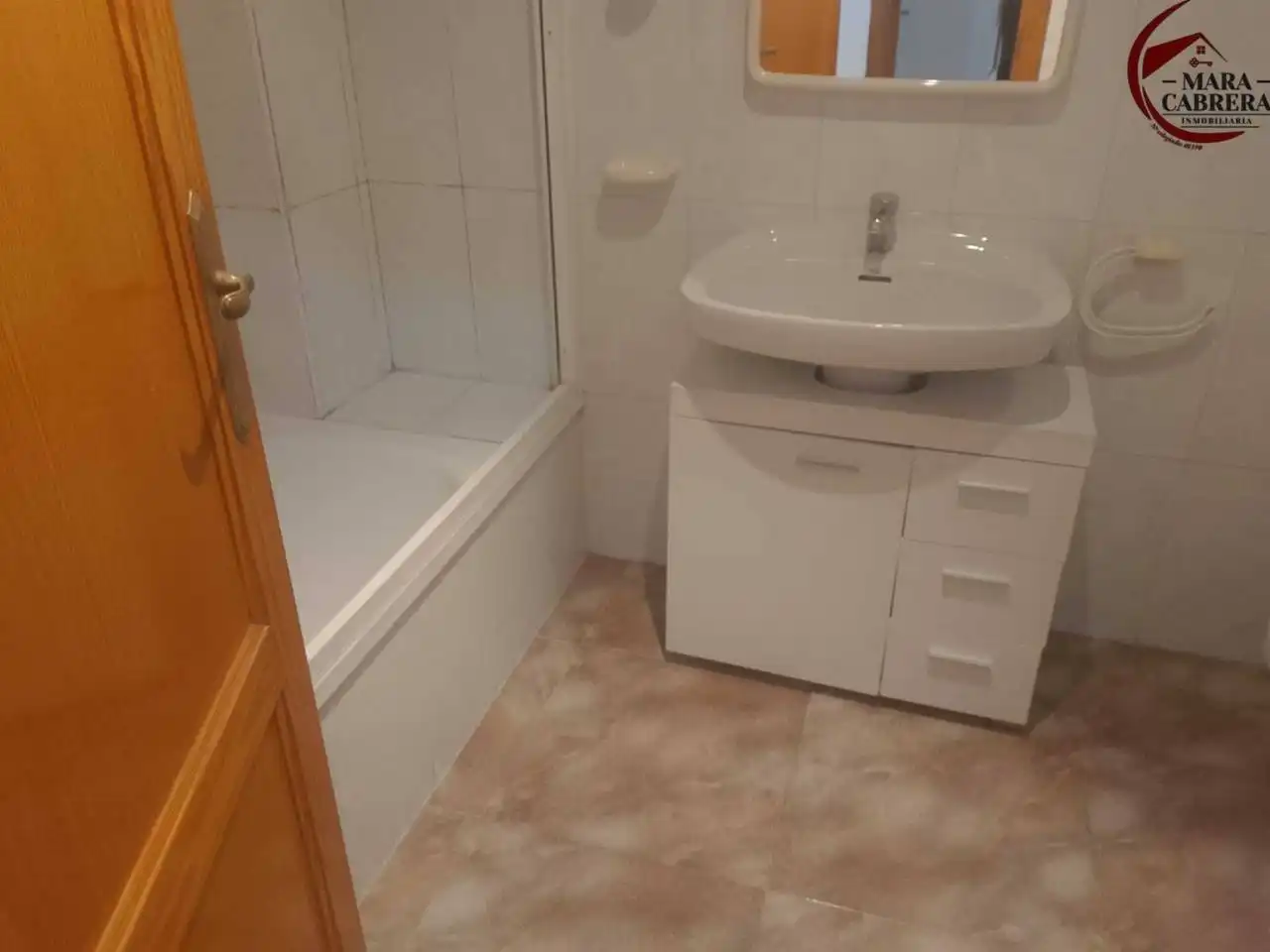 Piso en venta en Calle Santa Teresa, 6, Bellreguard