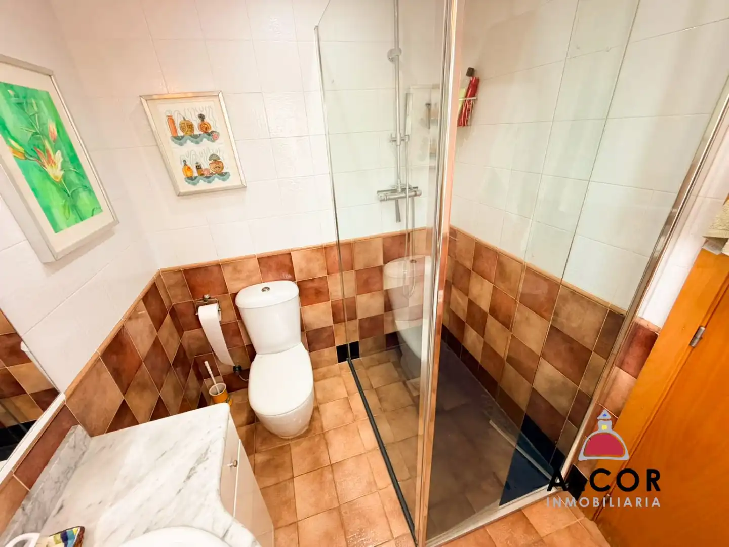 Duplex avec terrasse à vendre à Zona Papa Luna - Platja del Gurugú, imagen 10