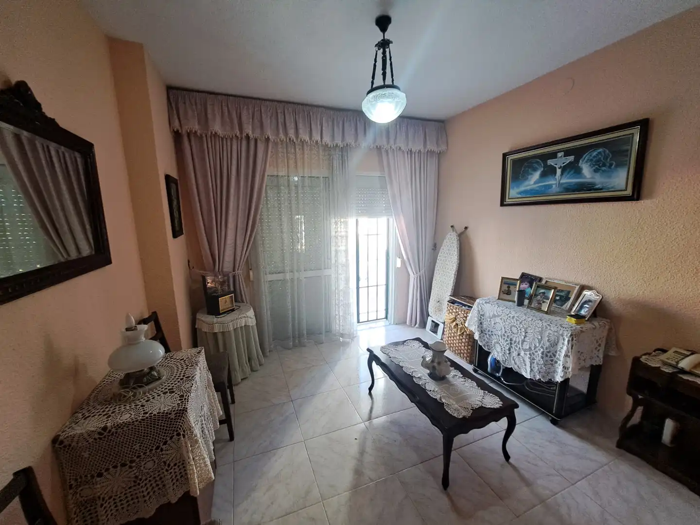 Chalet en venta en Avenida Salvador Vicente, imagen 7
