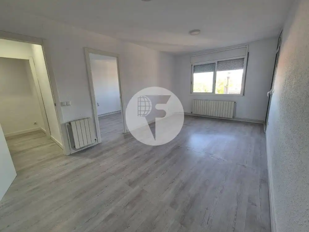 Bedroom of Flat for sale in Mollet del Vallès  with Heating and Balcony