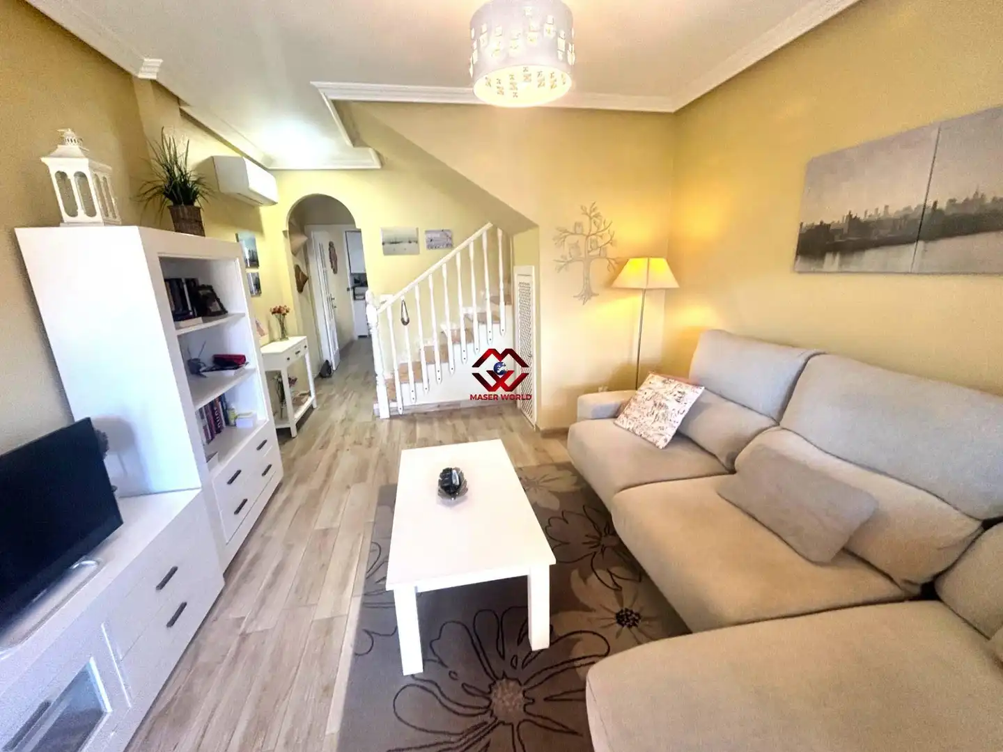 Villa avec terrasse à vendre à Santiago de la Ribera, imagen 7