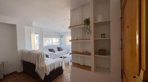 Foto 5 de Ático en venta en Plaça Andrés Piles, Sant Antoni, Cullera