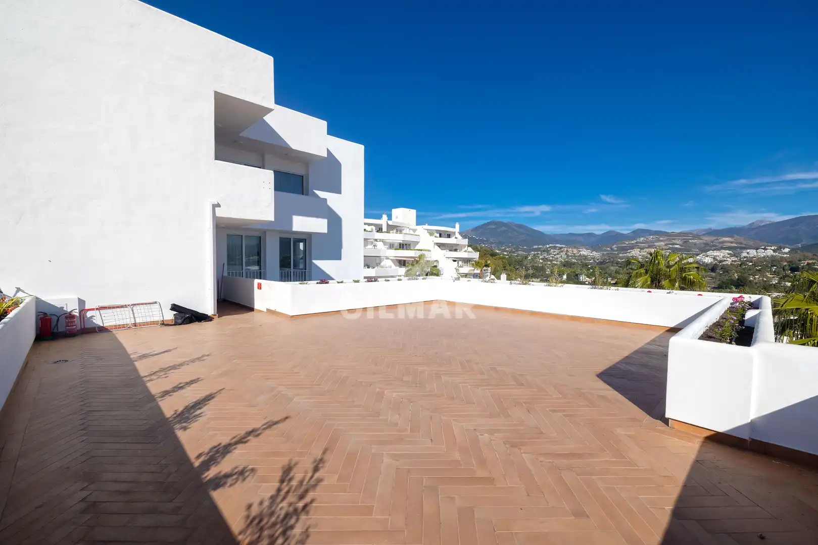 Apartament amb terrassa en venda a Nueva Andalucía, imagen 27