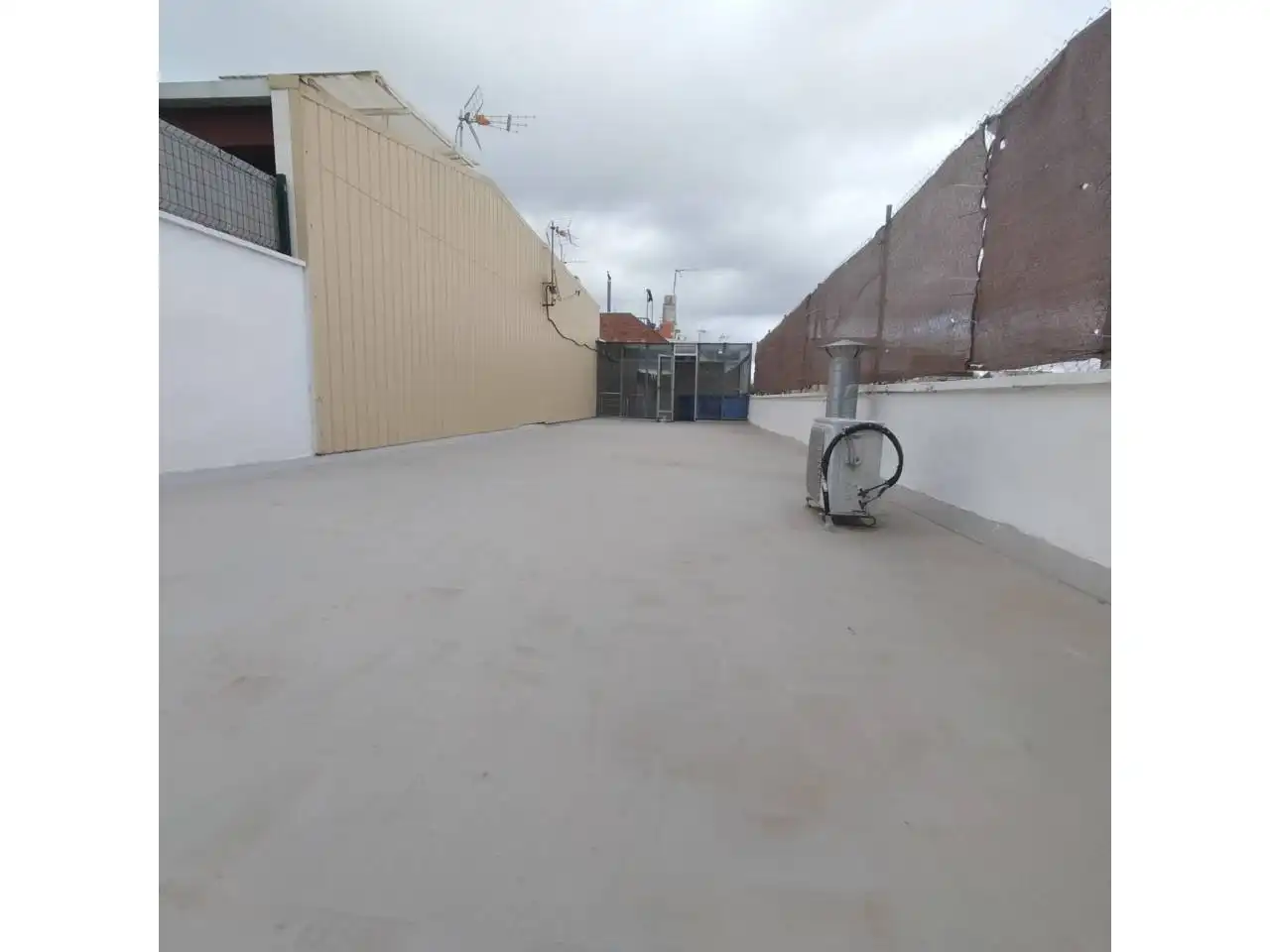 Dúplex en venda a Nord-est