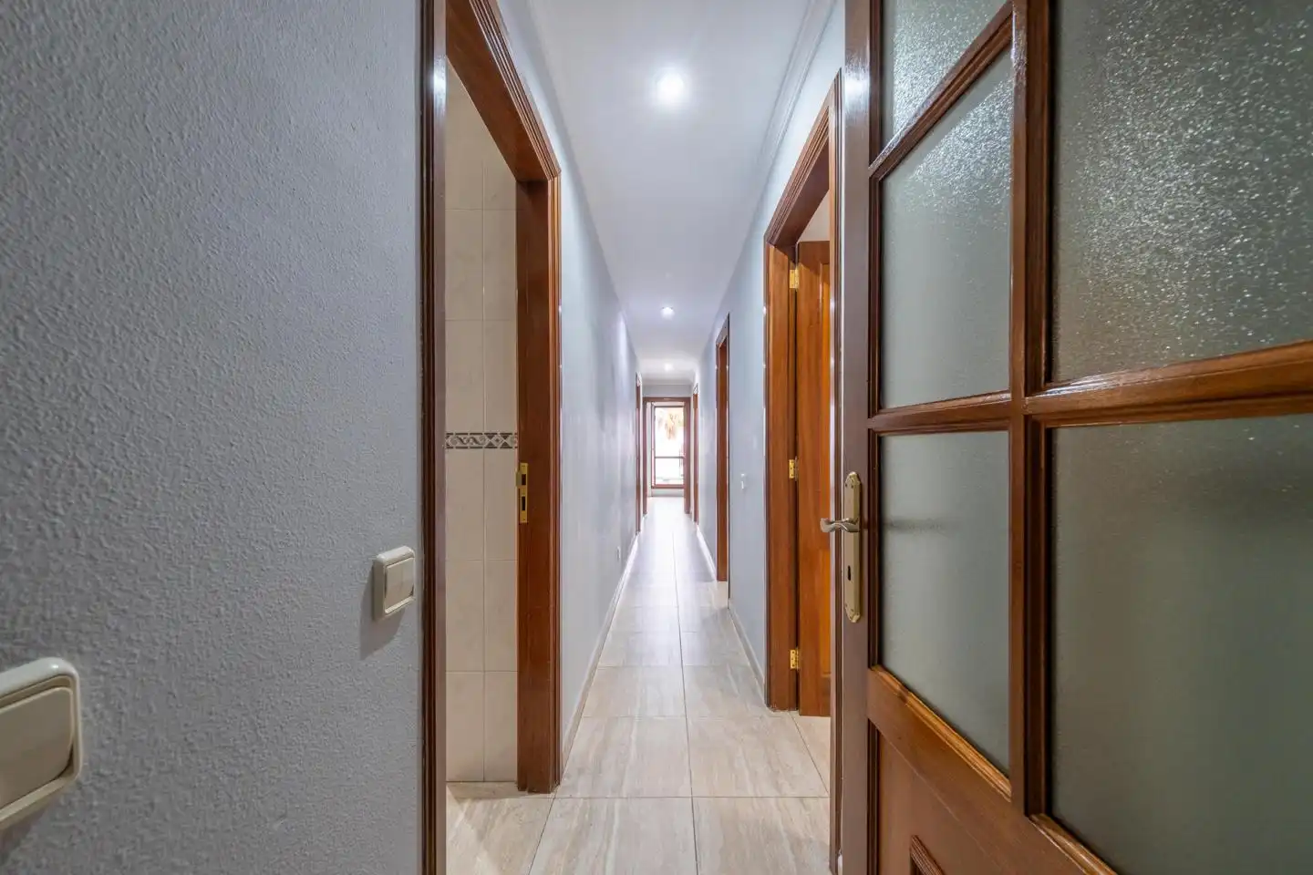 Flat for rent in Calle Bravo Murillo, 3, Triana