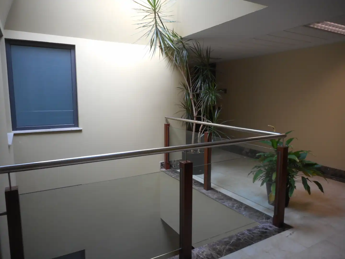 Office for sale in Zamudio  with Alarm