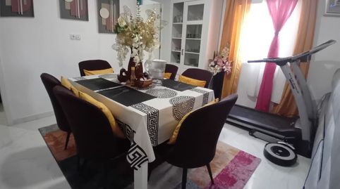 Photo 5 of Flat for sale in Calle Francisco Mendiola, San Crispín, Elche / Elx