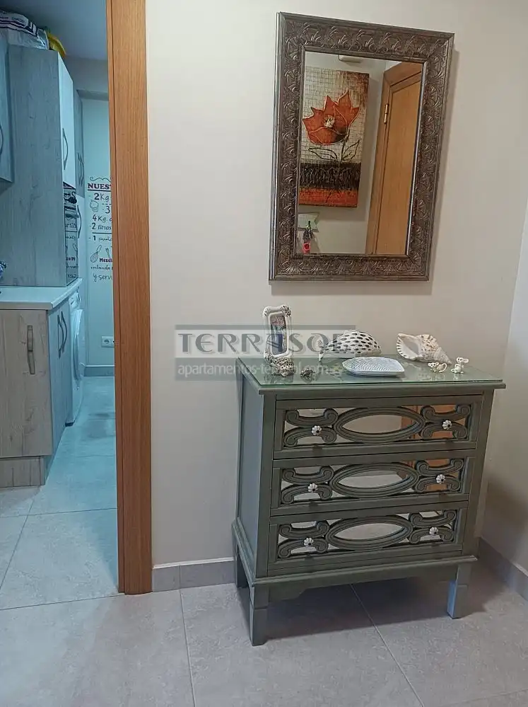 Apartamento en venta en Vélez-Málaga con Aire acondicionado, Calefacción y Jardín privado