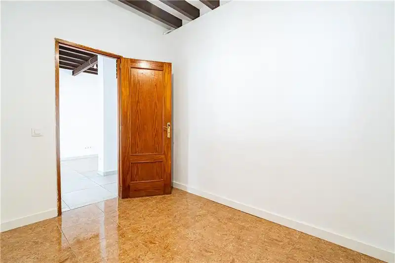 Wohnungen zum Verkauf in  Palma de Mallorca mit Terrasse