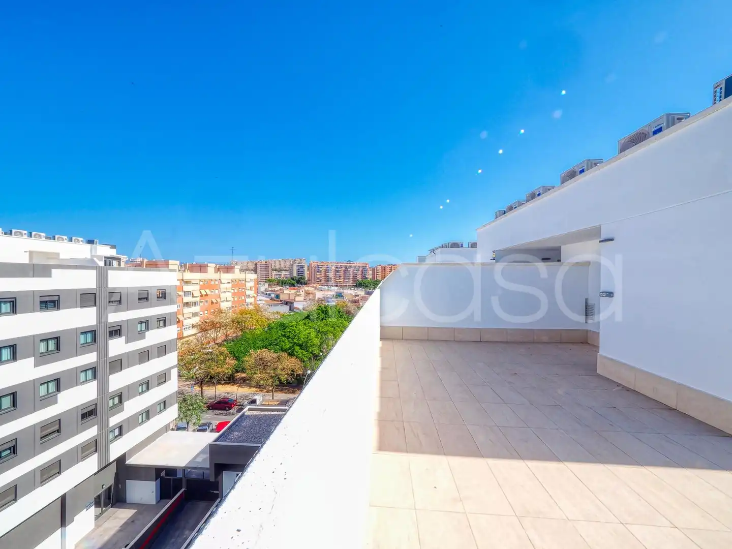 Attico con piscina in vendita a Calle Bailarín José Espadero, imagen 33