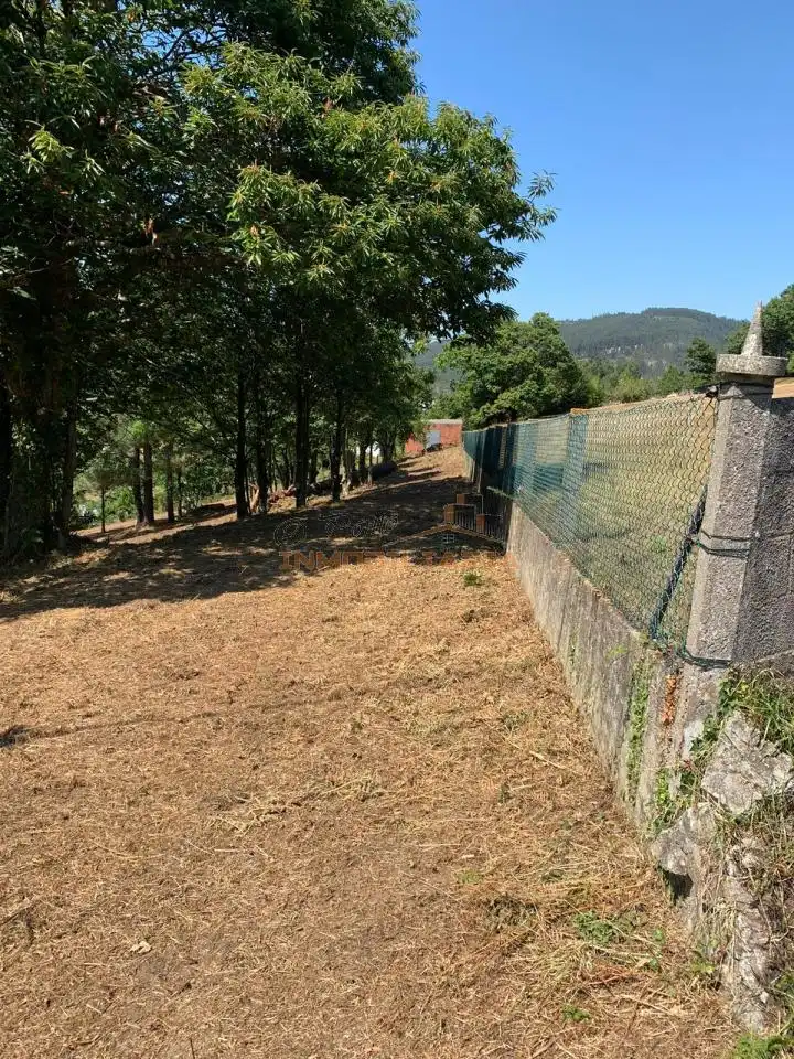 Terreno residencial en venta en Neda, imagen 9