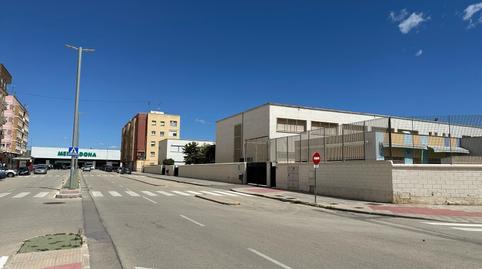 Photo 5 of Garage for sale in Calle Calle de Antonio Machado, Barrio de Peral - San Félix, Cartagena