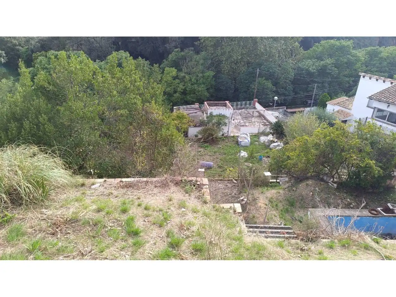 Residential land for sale in Anselm Clavé 41-43, imagen 25