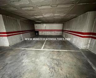 Parking of Garage for sale in Lucena