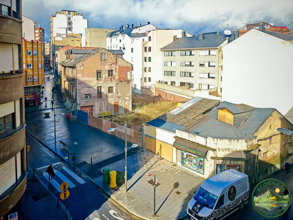 Wohnung zum Verkauf in Flores de Sil - La Placa, imagen 9