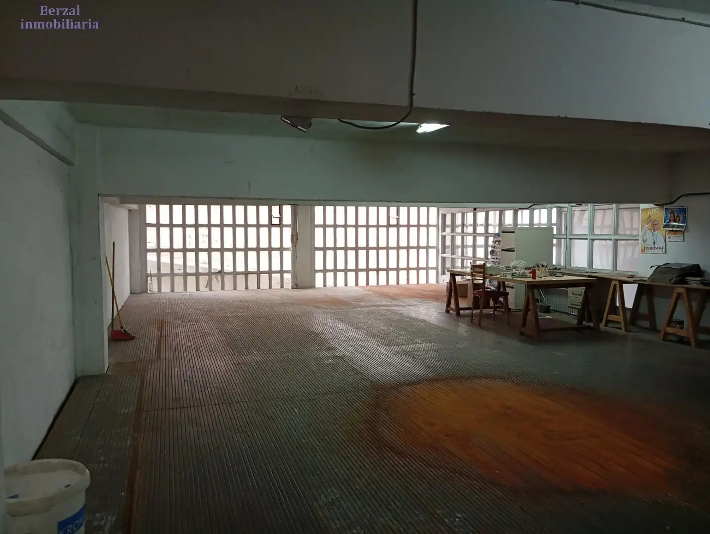 Local comercial en venta en Calle Cigüeña, imagen 5