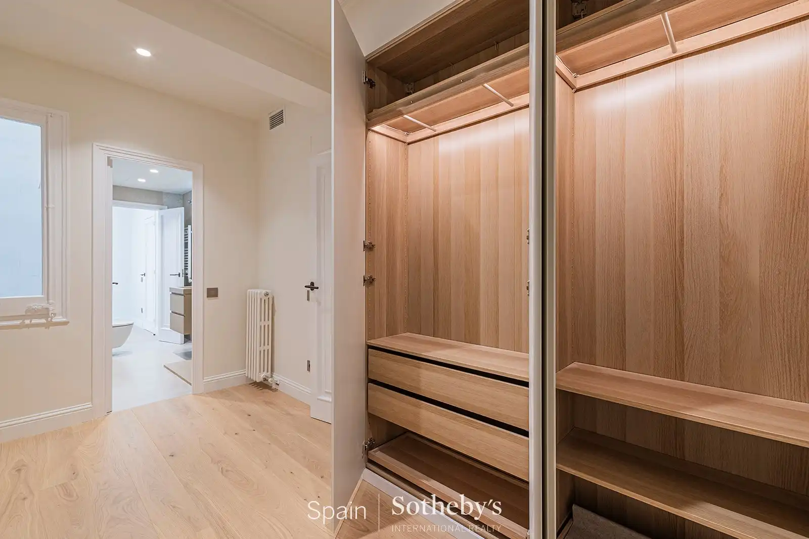 Apartamento con ascensor en venta en Carrer de Roger de Llúria, imagen 39