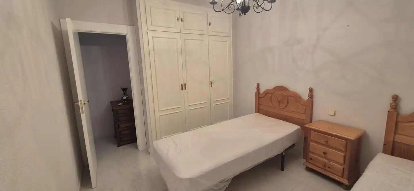 Flat for sale in Del Molinillo, Las Navas del Marqués
