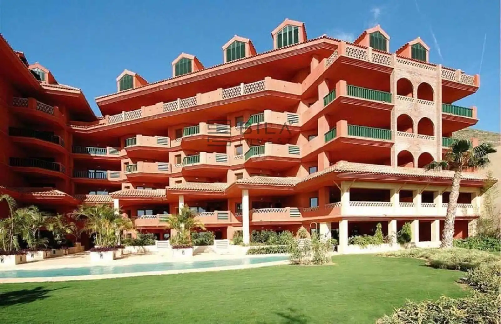 Àtic amb piscina en venda a Retamar, imagen 39