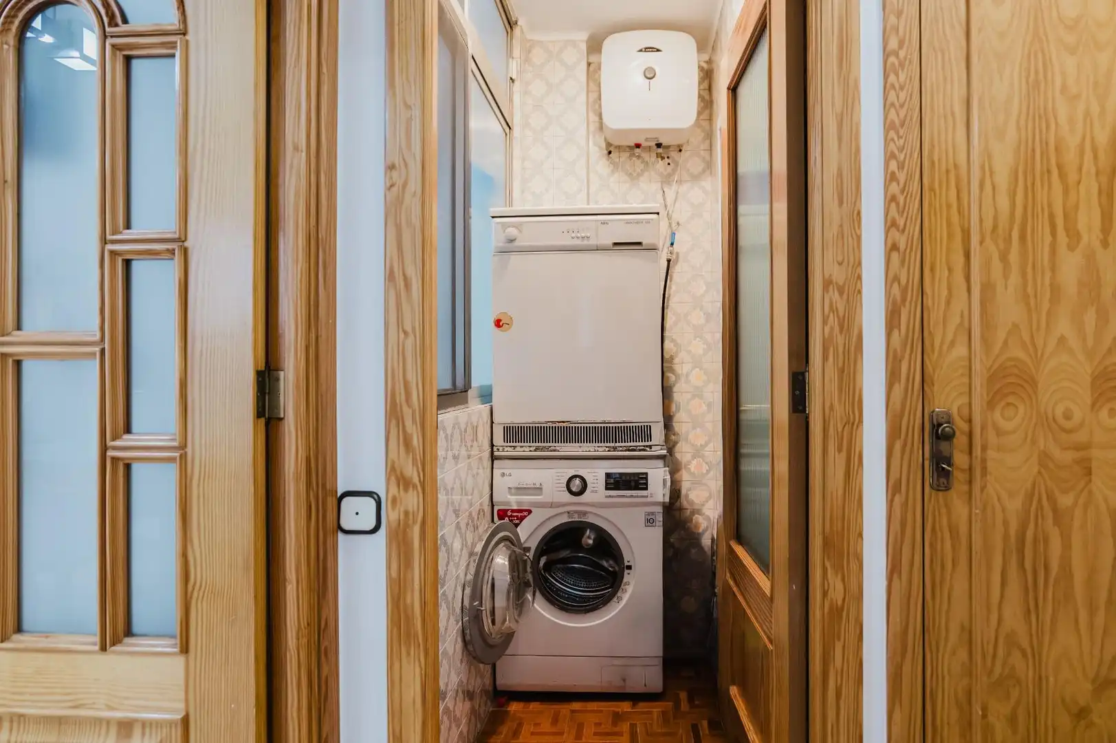 Flat with lift for sale in Centro, imagen 22