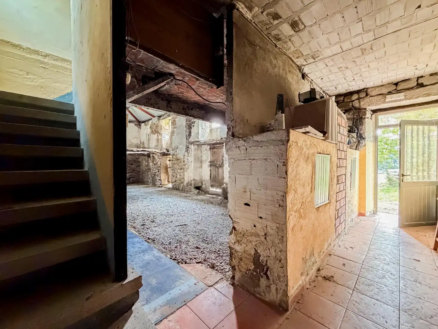 Casa amb jardí en venda a Lugar VILASUSO - VILARES 11, imagen 23