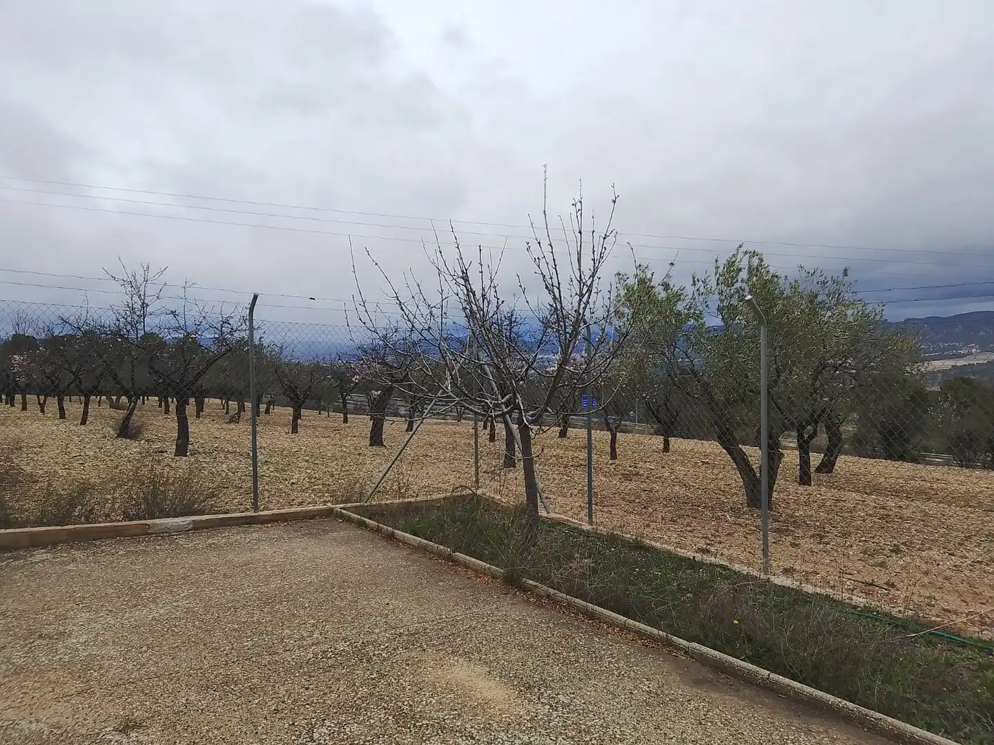 Casa o xalet en venda en Tibi amb Jardí privat, Terrassa i Moblat