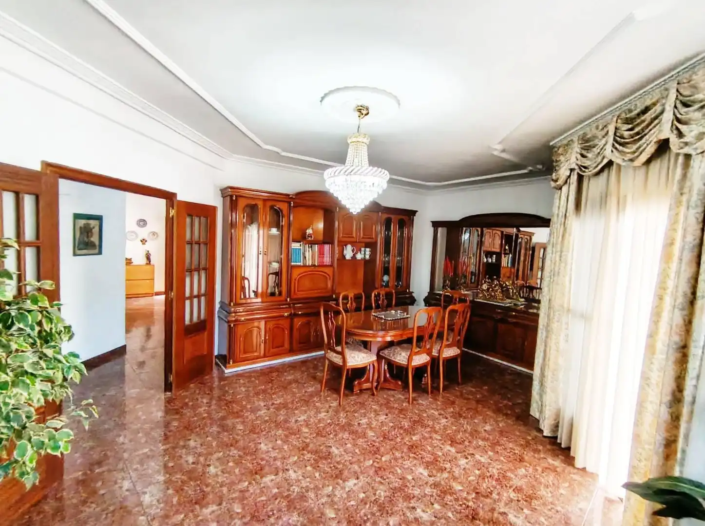 Flat with terrace for sale in Navahermosa, imagen 3
