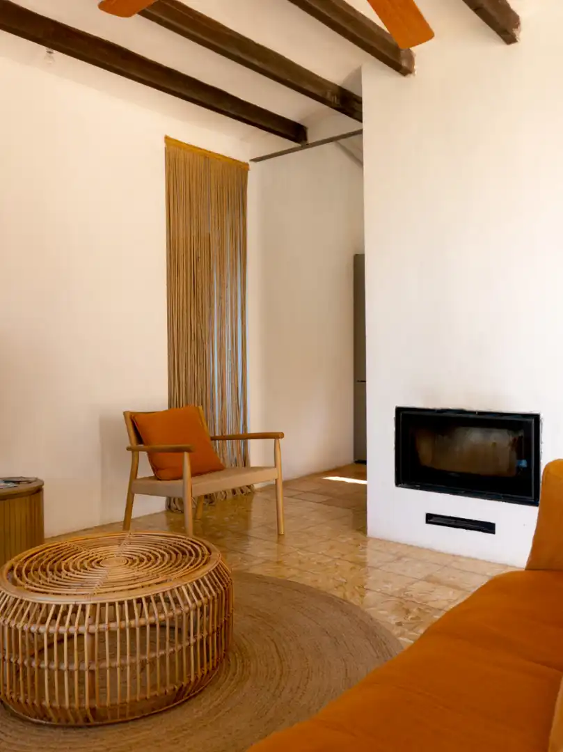 Villa mit Pool zum Verkauf in Carrer de la Mareselva, imagen 7