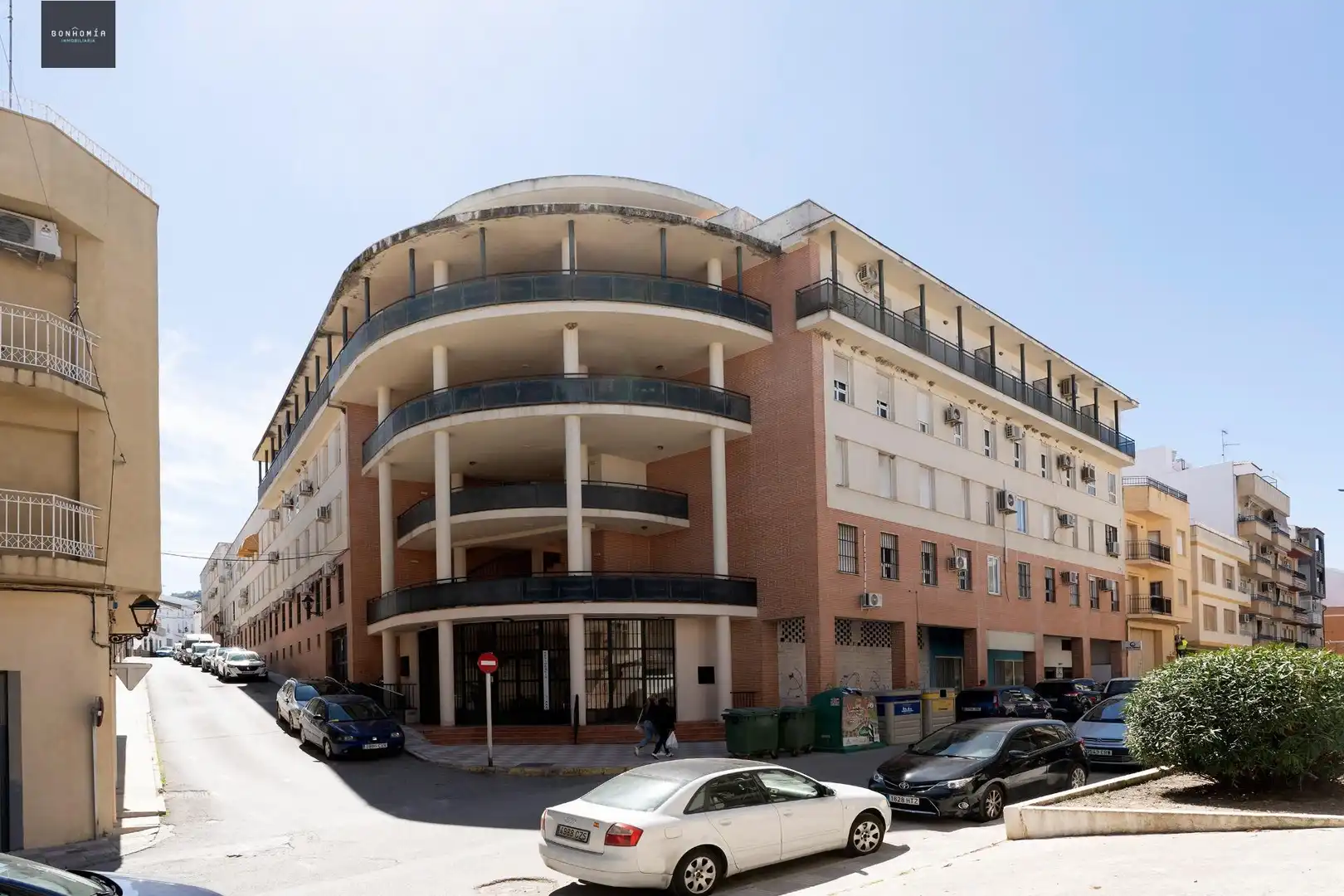 Piso en venta en Avenida de la Constitución, 180, Torredelcampo