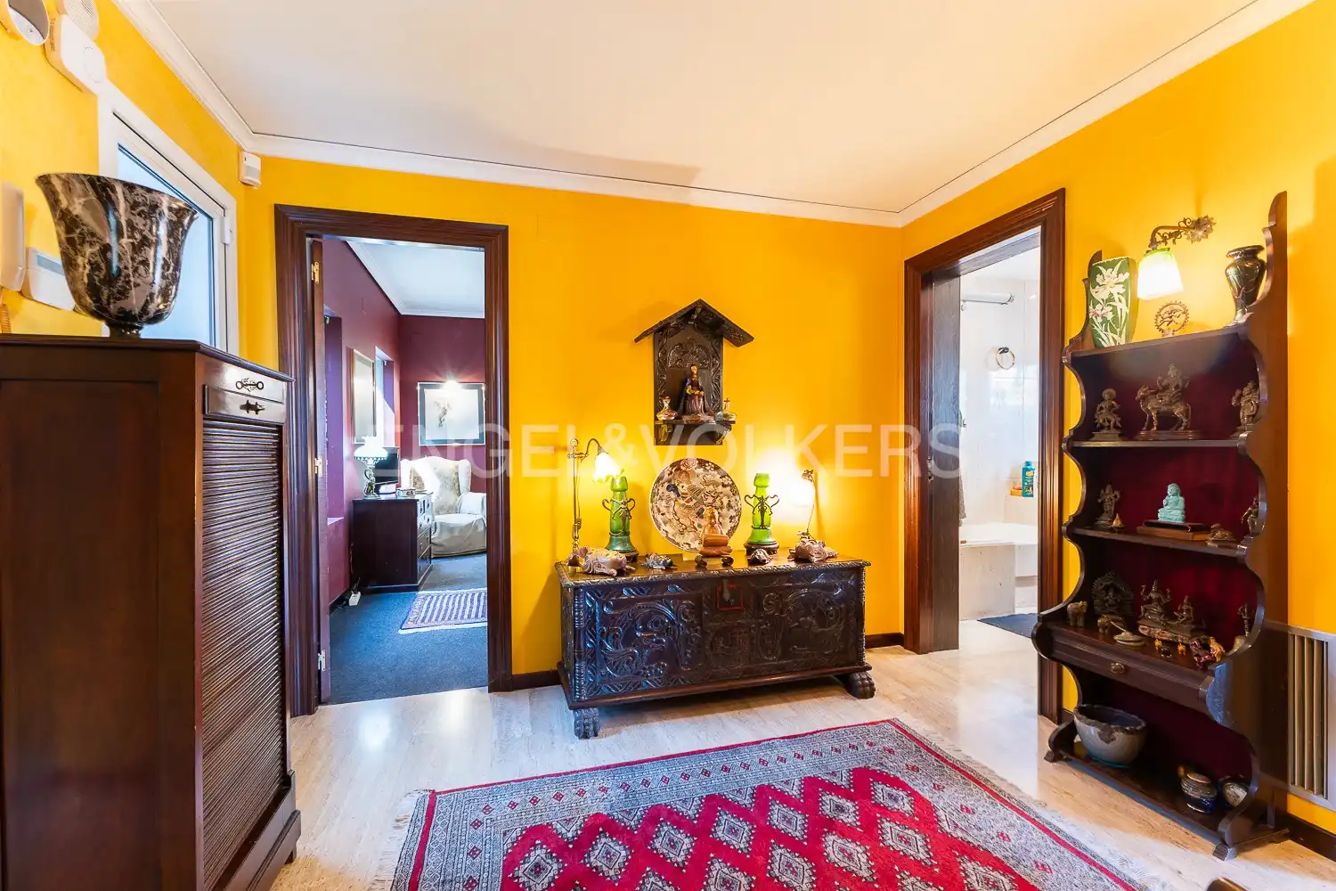 Casa con piscina in vendita a El Montgó, imagen 26