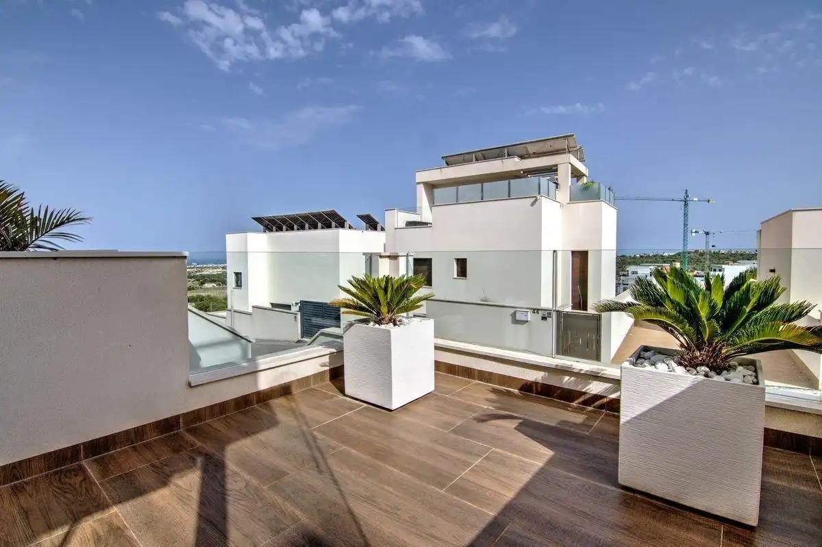 Chalet en venta en San Miguel de Salinas, imagen 25