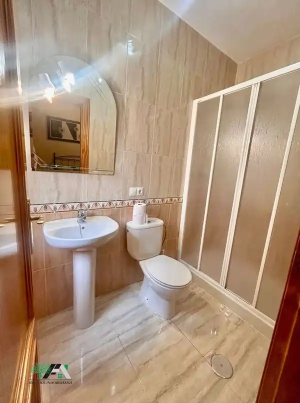 Flat with lift to rent in Calle el Valle, imagen 9