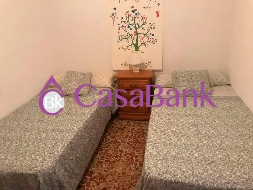 Bedroom of Houses for sale in Córdoba  with Heating, Private garden and Swimming Pool