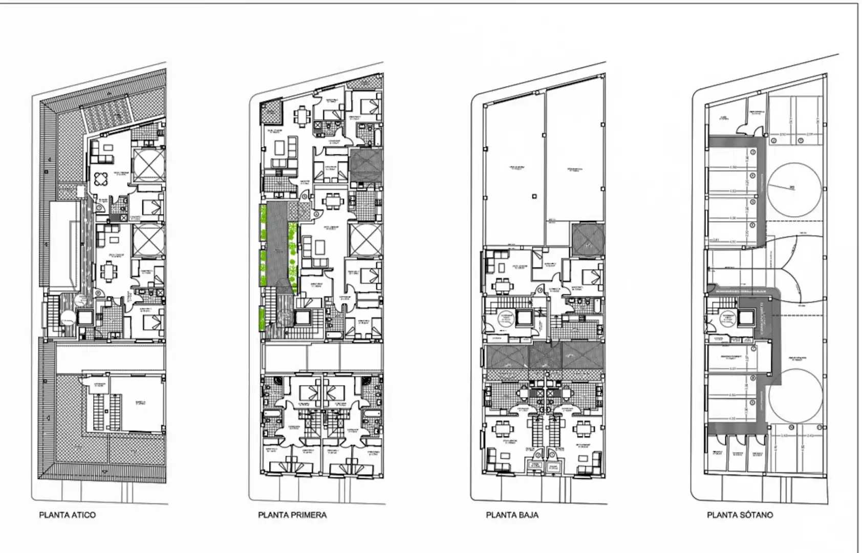 Terreny residencial en venda a Calle Cantarranas 28, imagen 3