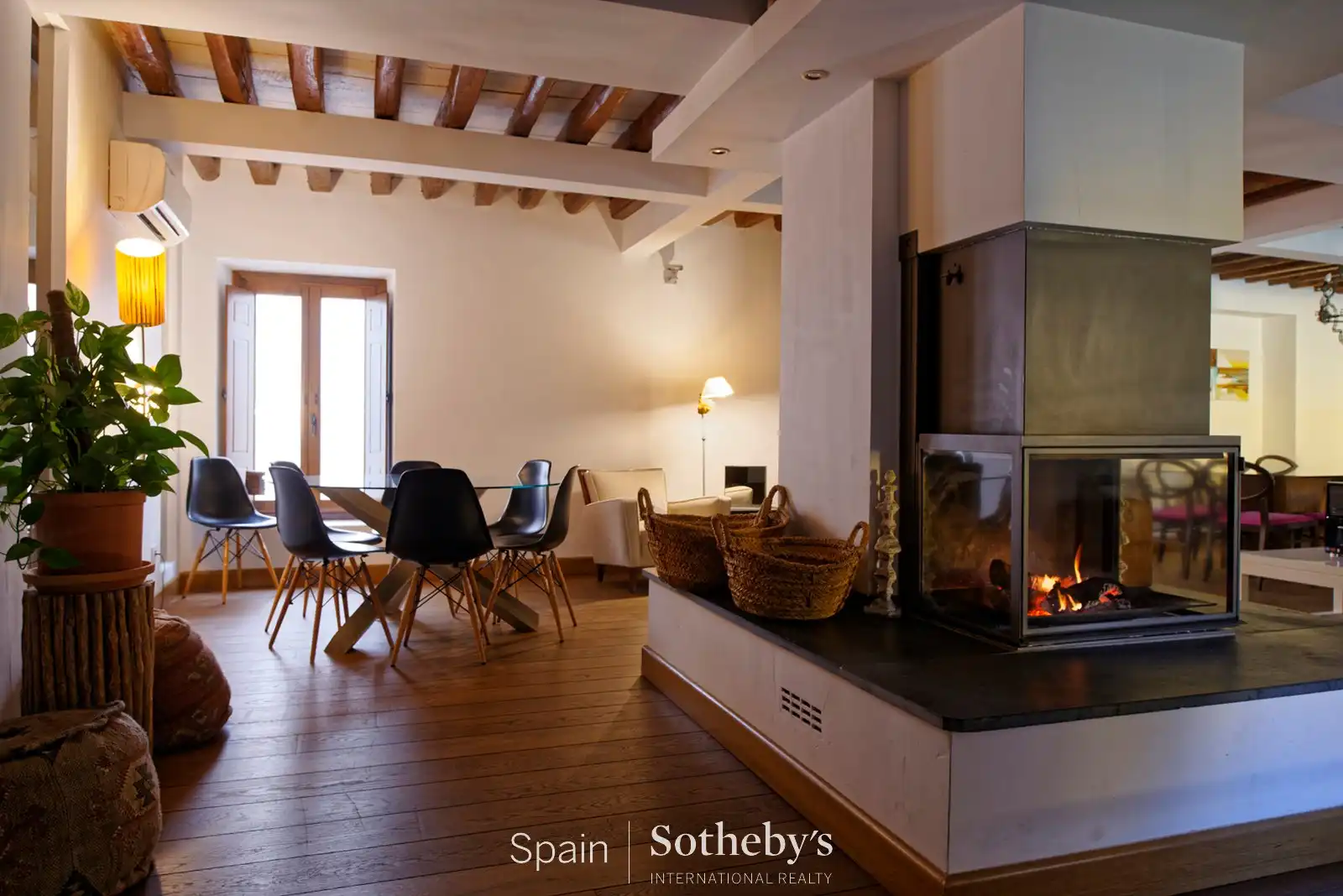 Casa o chalet en venta en Las Herencias con Aire acondicionado, Calefacción y Jardín privado