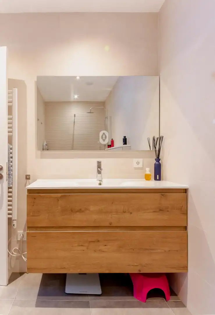 Baño de Ático en venta en Inca con Aire acondicionado, Calefacción y Terraza